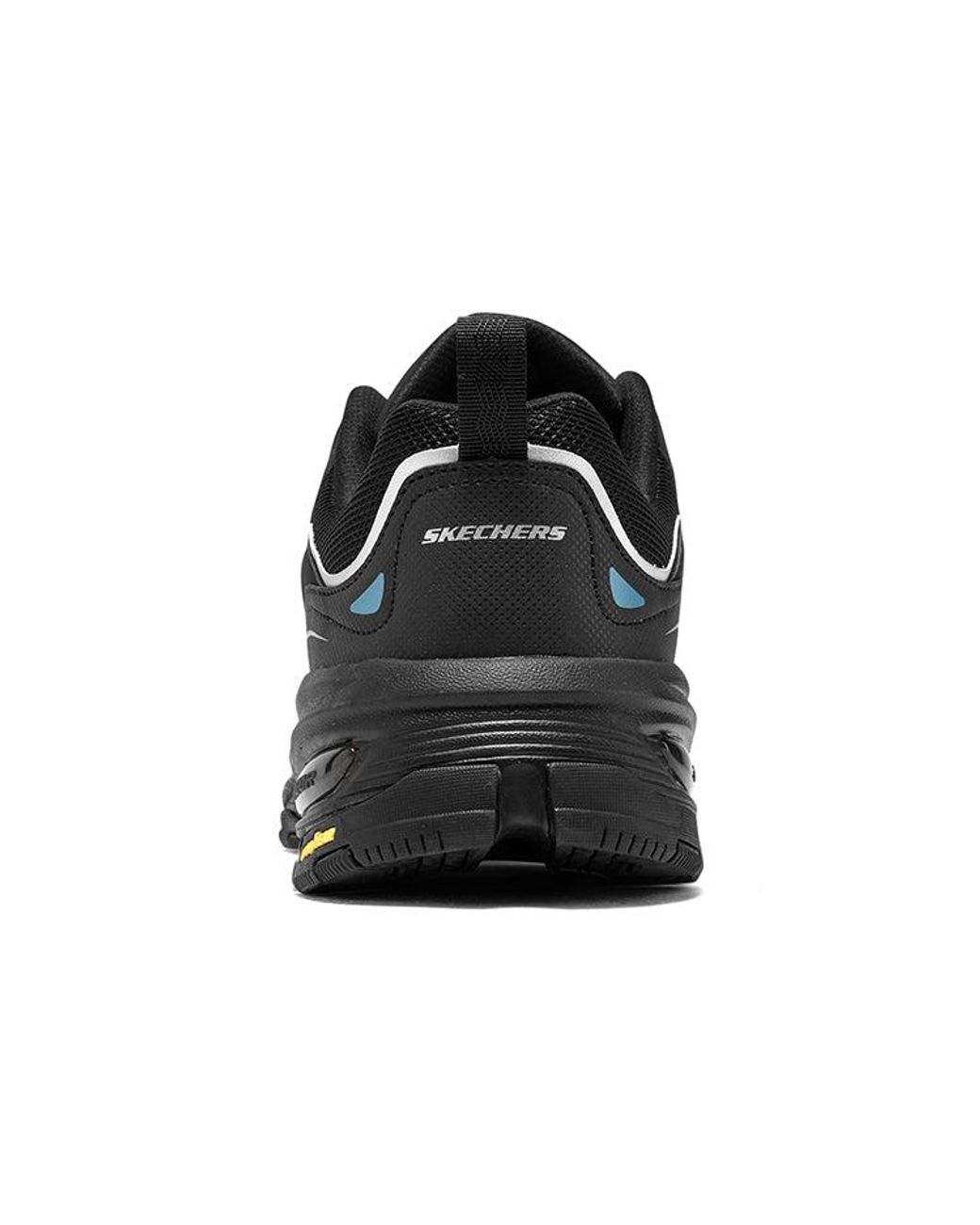 Skechers Black Outdoor Vigor 3.0 for men