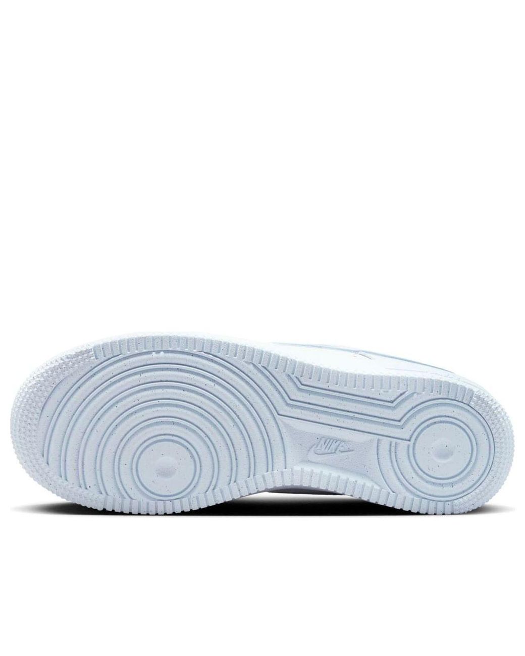 Nike Blue (Wmns) Air Force 1 Low '07 Prm Tint'