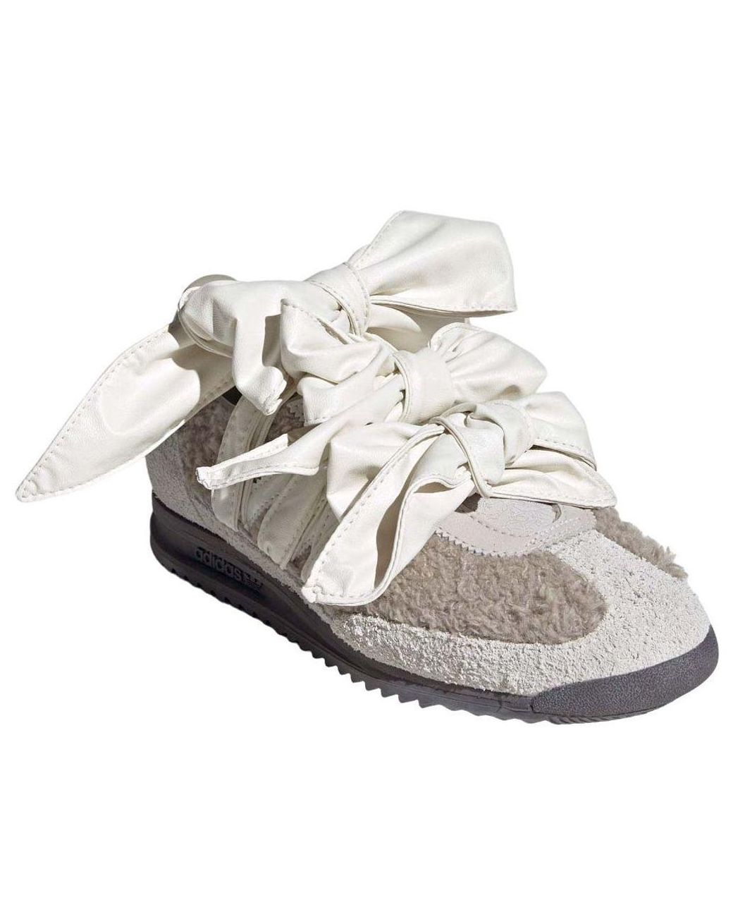 [ADIDAS x CAROLINE HU] スニーカー SL 72 OG W ブラウン adidas x Reverie by Caroline Hu SL 72 OG Brown ブラウン