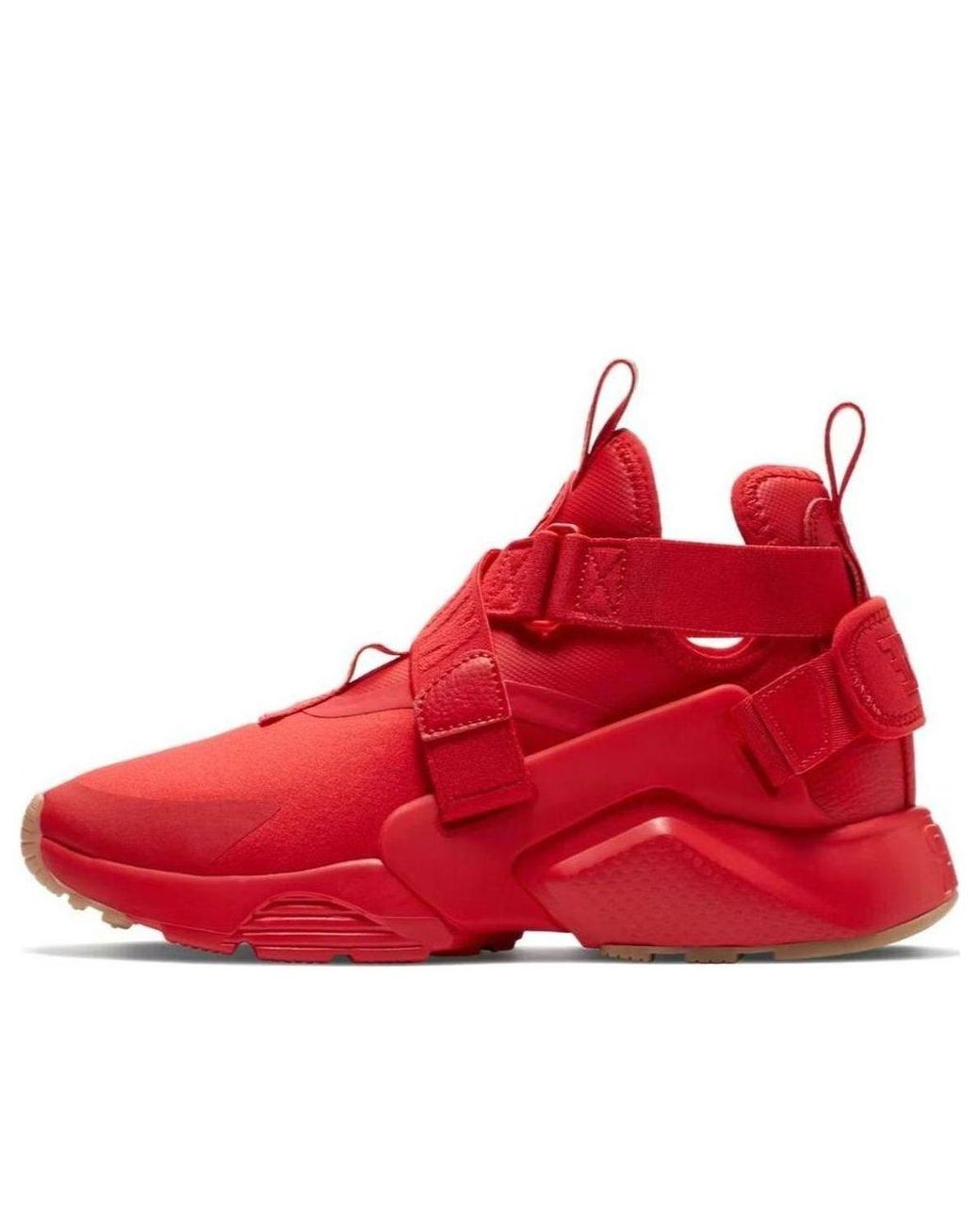 women's air huarache city low casual sneakers from finish line