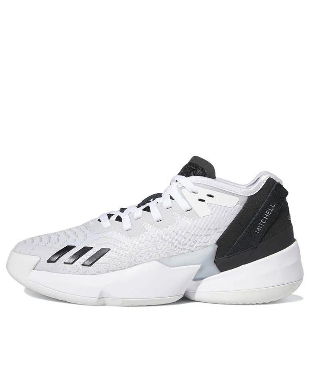 don issue 4 black and white