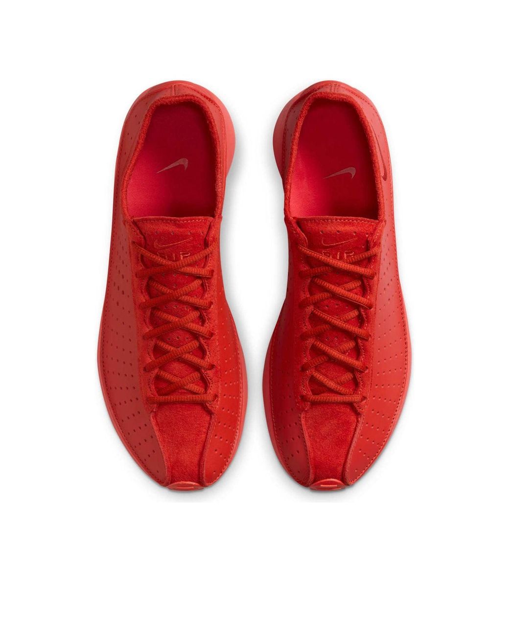 Nike Red (Wmns) Air Superfly 'Mystic' Hj8082-601