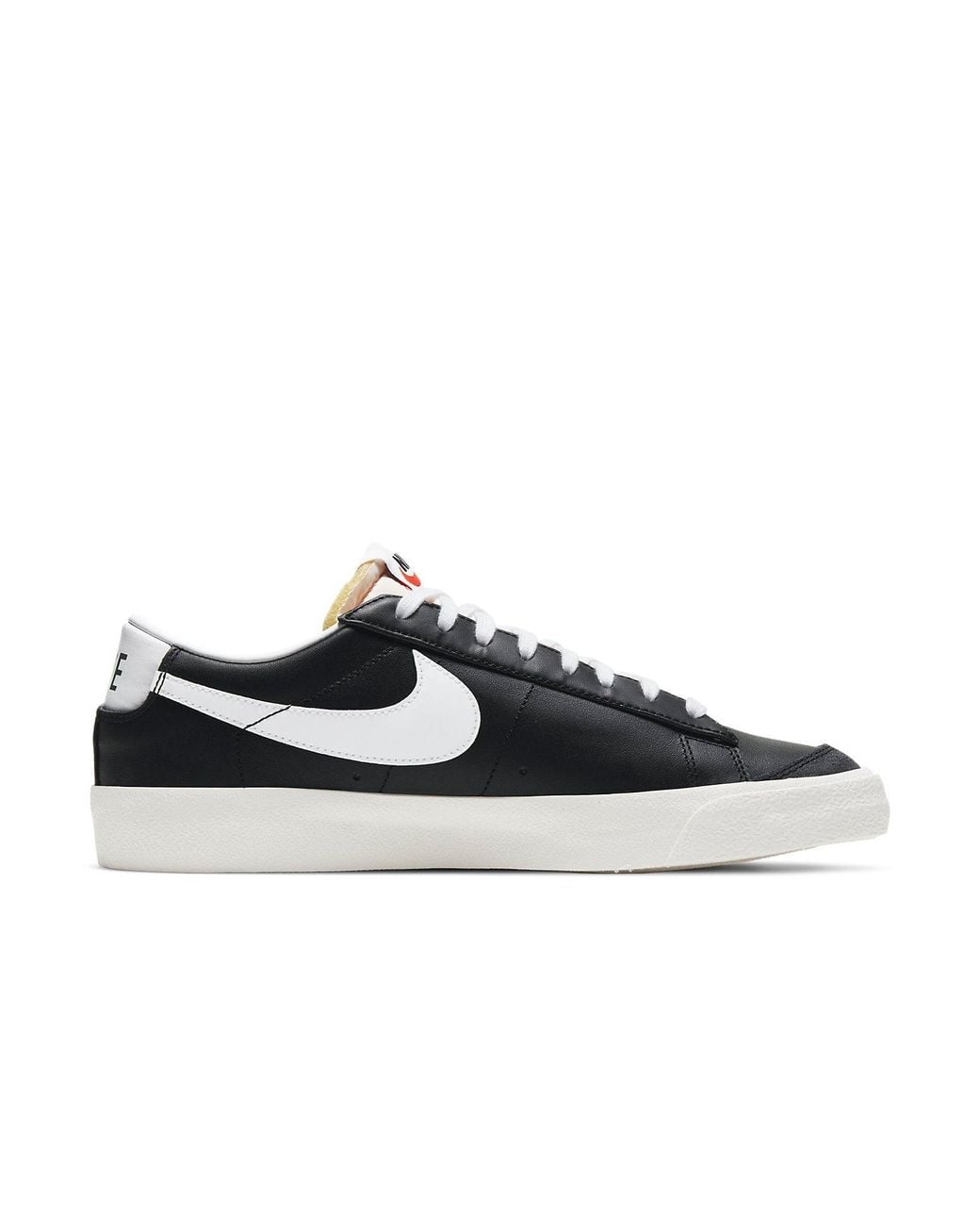 Nike Blue Blazer Low '77 Vintage for men