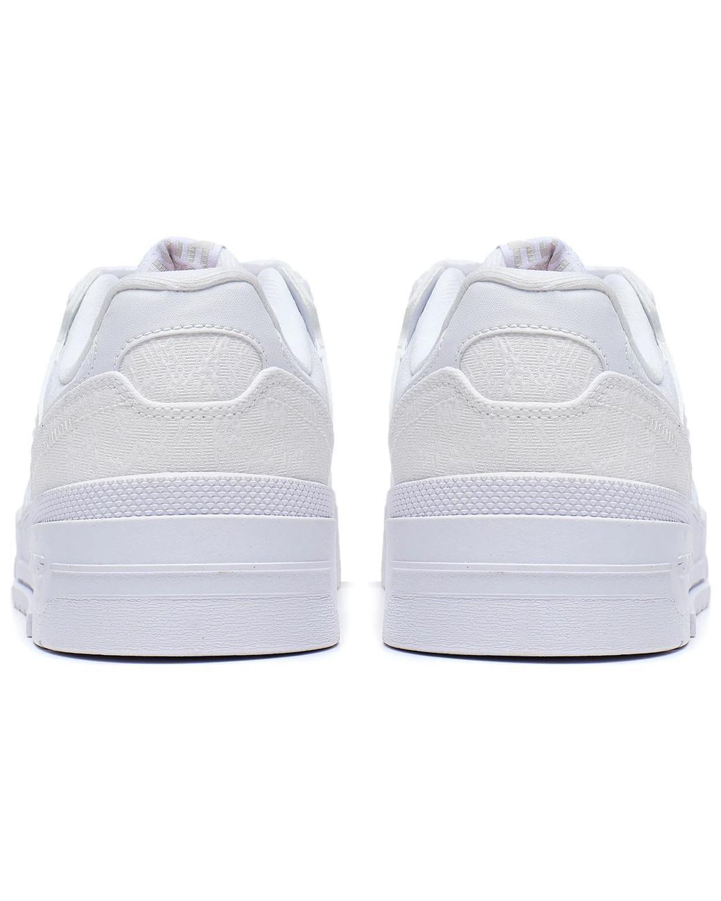 Li-ning White (Wmns) Journey 1.