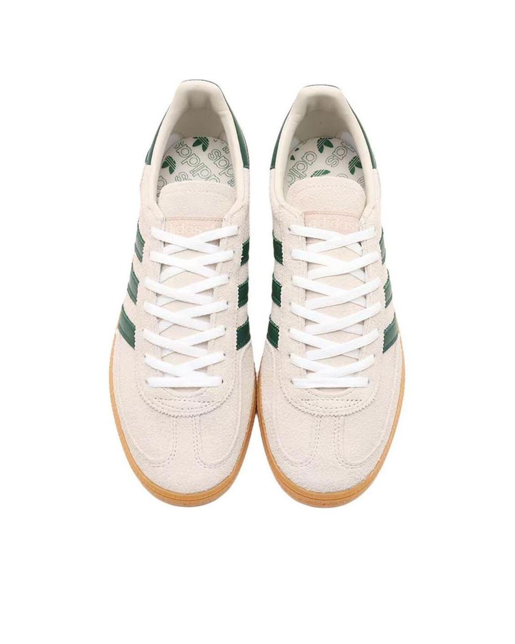 Adidas Blue Handball Spezial 'Alumina Collegiate'