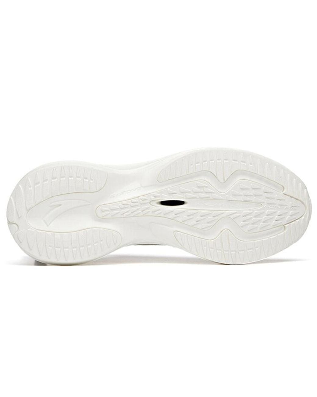 Anta White (Wmns) Lingpao 1 Low