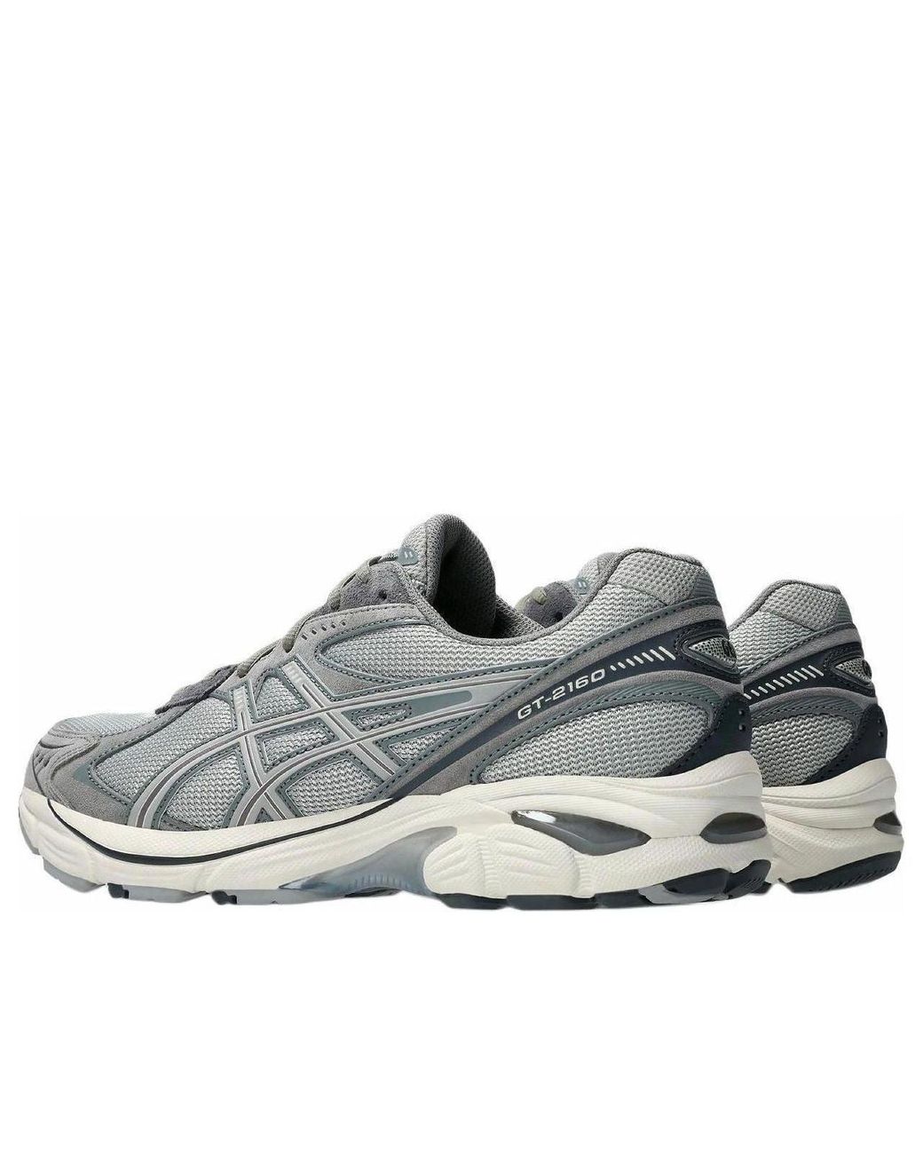 Asics Gray Gt-2160 'Cement' for men