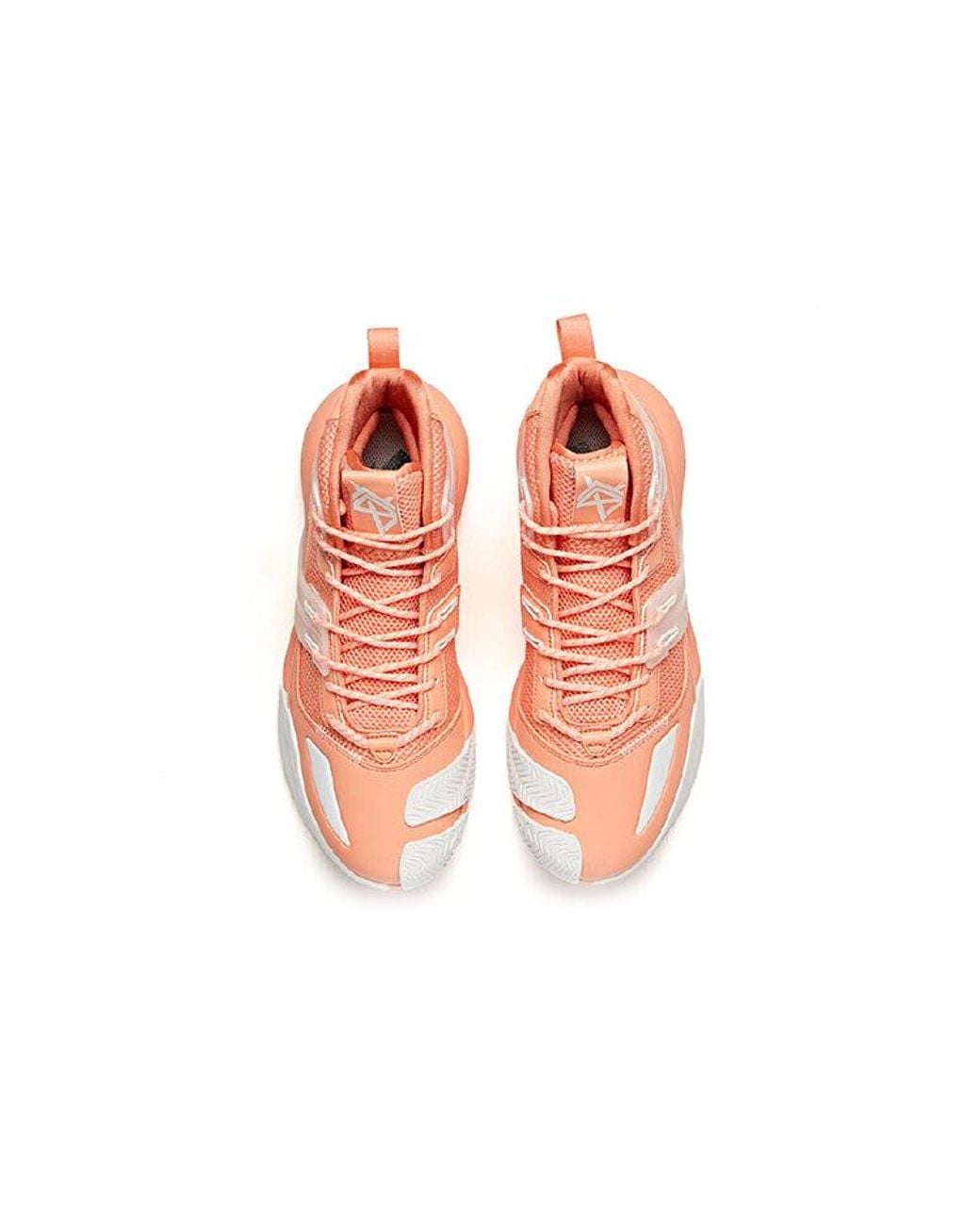 Anta Pink Quick Battle 4 for men