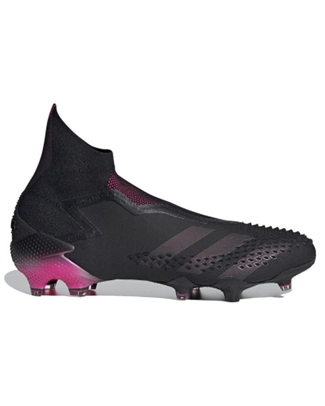 Adidas Blue Predator Mutator 20+ Fg 'Core Shock' for men