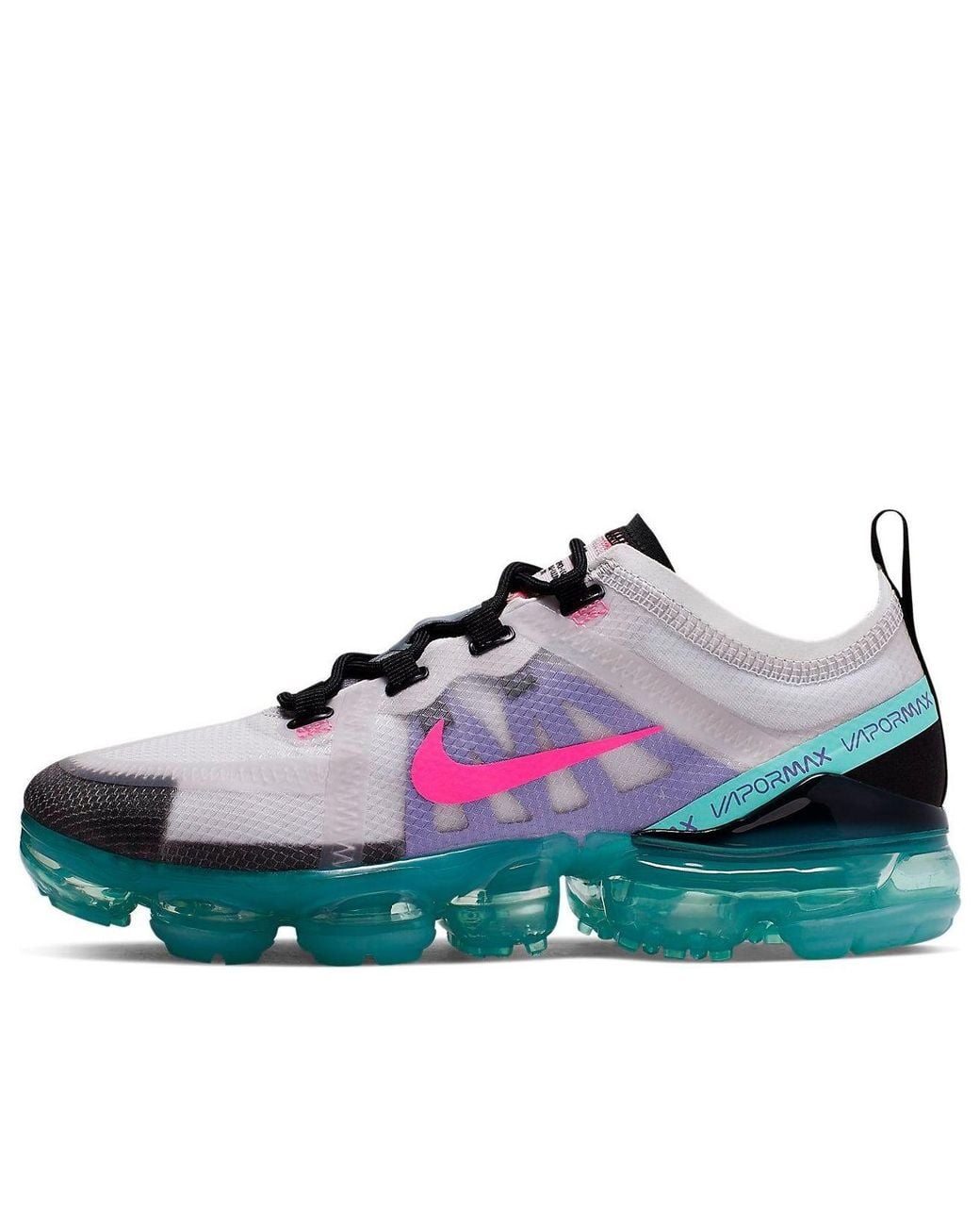 Nike Blue (Wmns) Air Vapormax 2019 'South Beach'