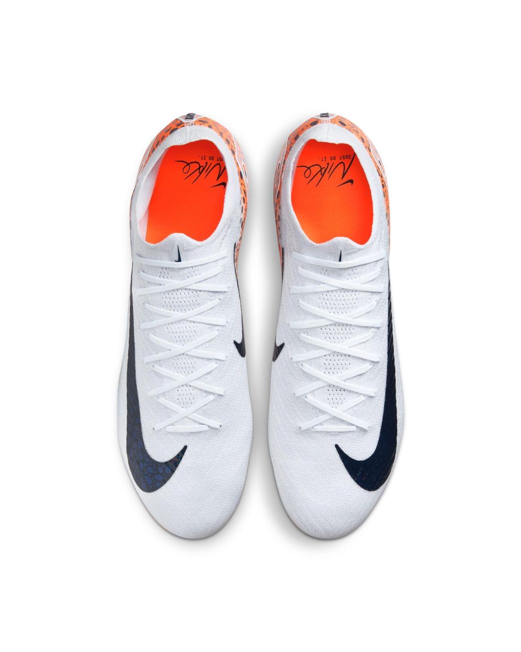 Nike Blue Mercurial Vapor 16 Elite Electric Pack 'Olympic Safari' for men