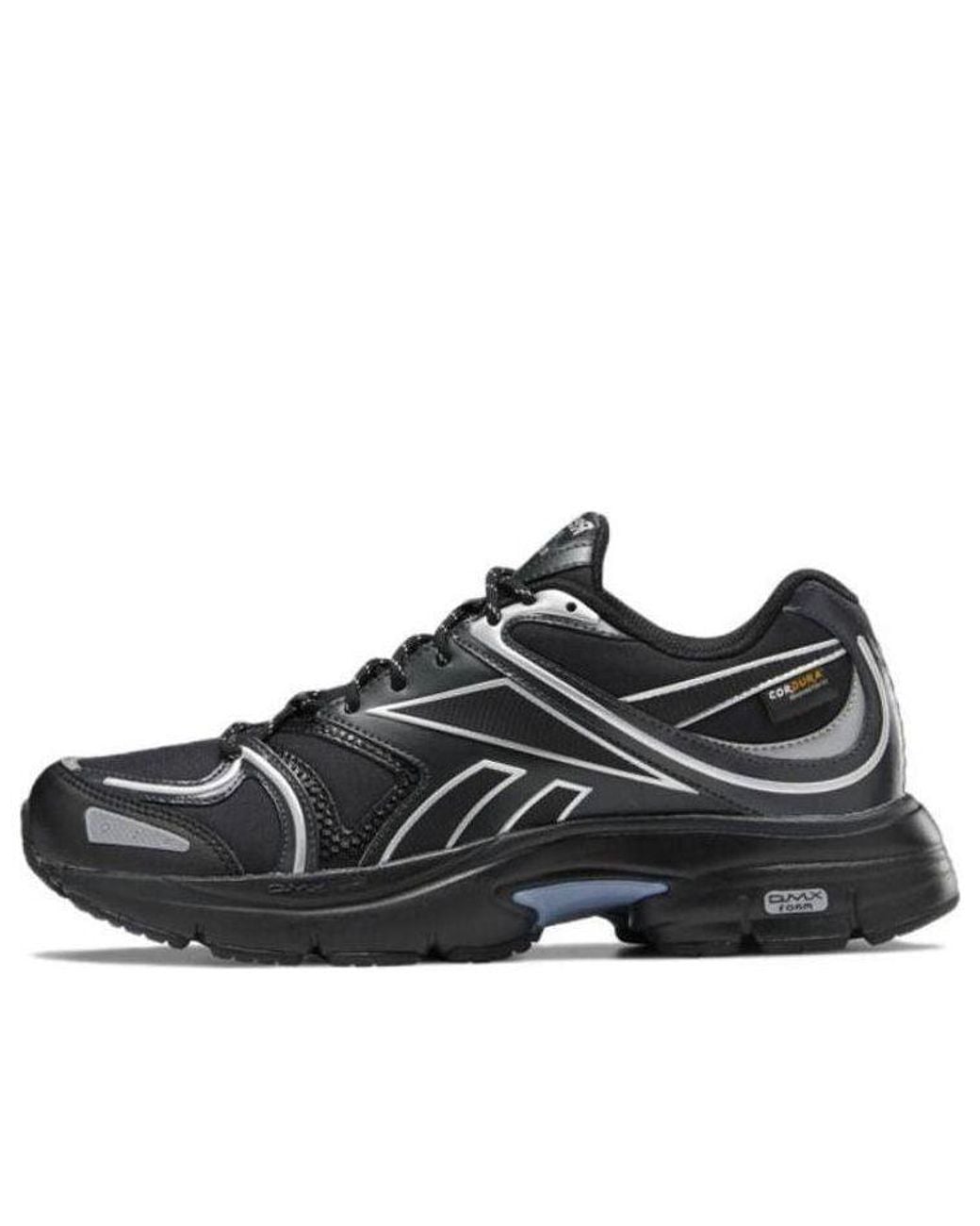 Reebok Black Premier Road Plus Vi for men