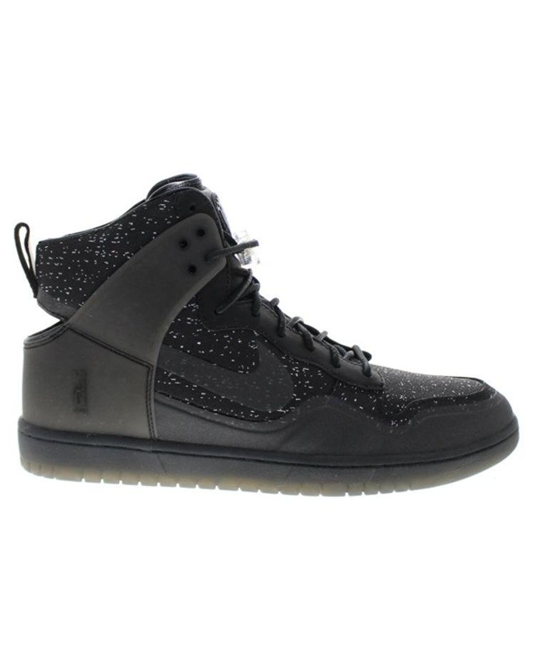 Nike Black X Pigalle Lab Dunk Lux Sp for men
