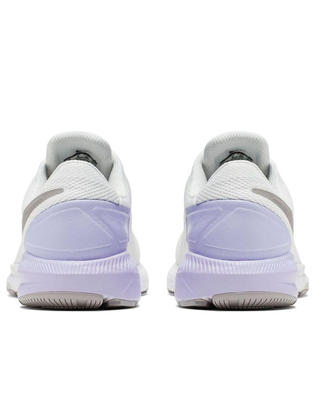 Nike White (Wmns) Air Zoom Structure 22 'Platinum Tint Atmoshpere'
