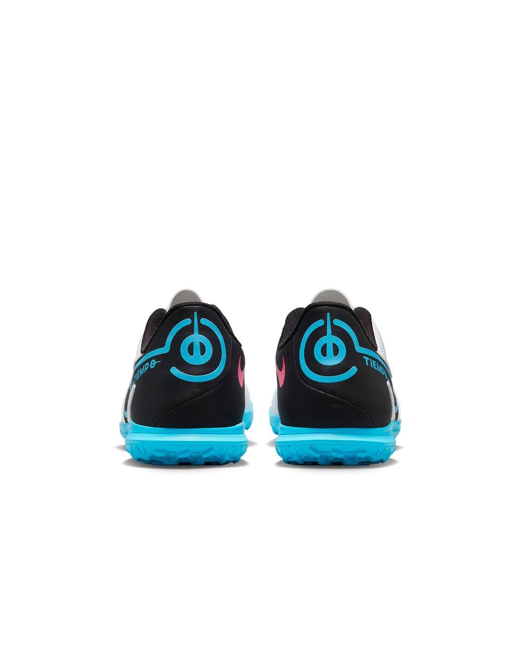 Nike Blue Tiempo Legend 9 Club Tf 'Blast Pack' for men