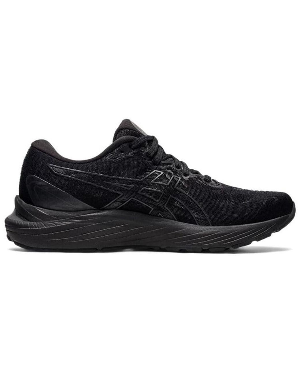 Asics Black (Wmns) Gel-Cumulus 23