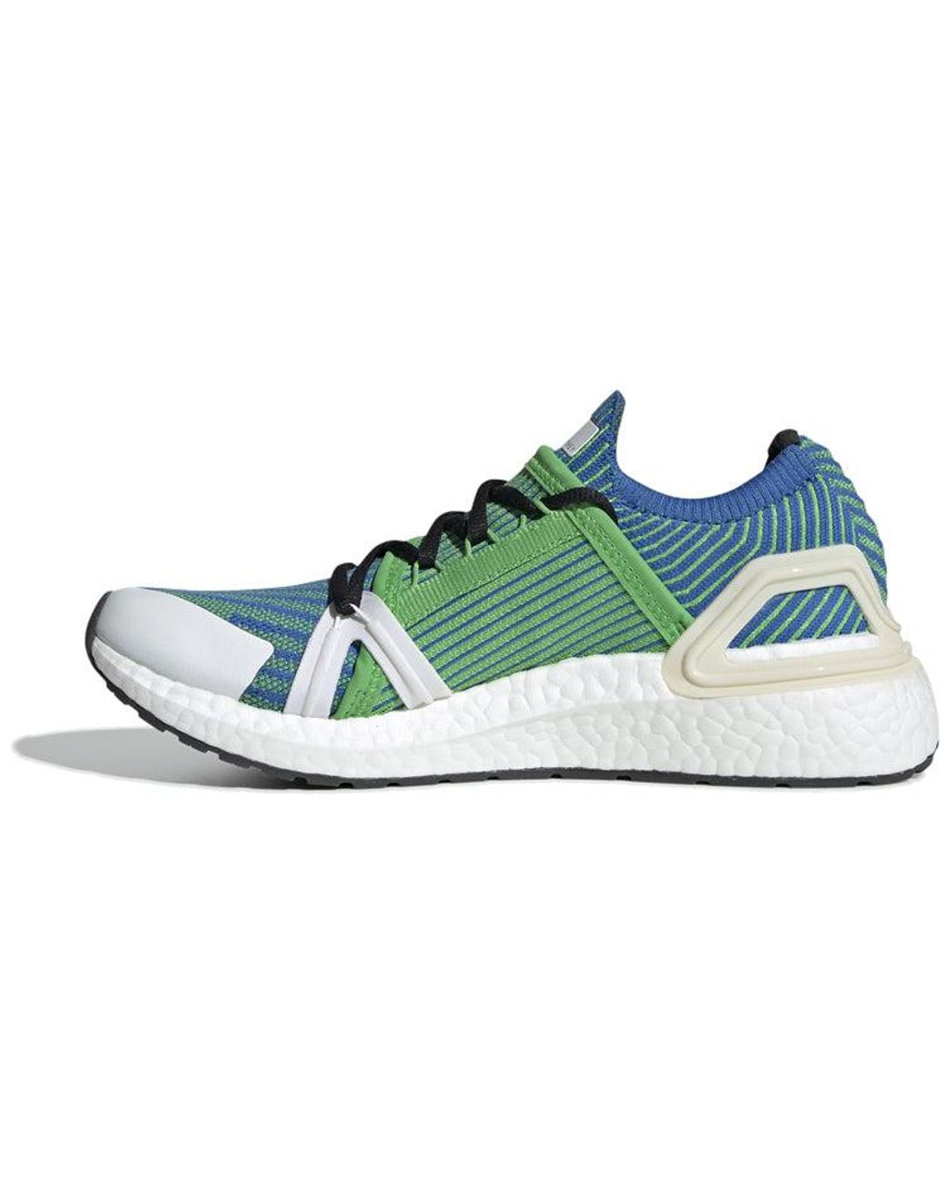 Adidas Blue (Wmns) Stella Mccartney X Ultraboost 20 'Intense'
