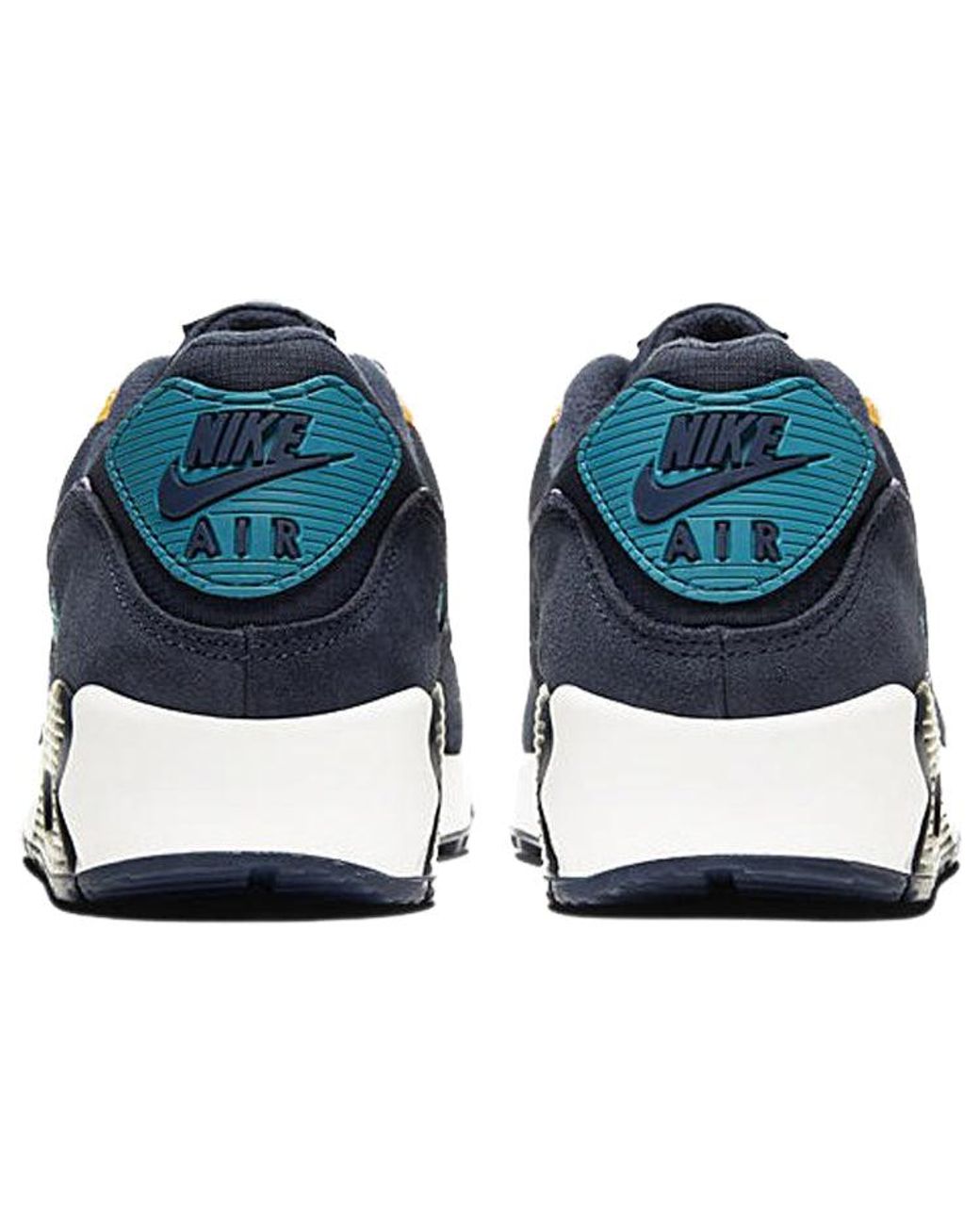 Nike Blue Air Max 90 Qs 'Acg' for men