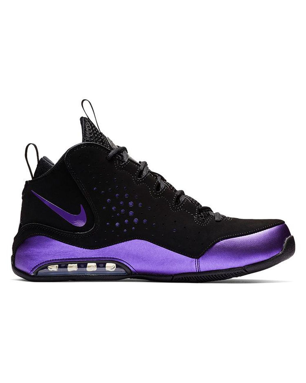 Nike Air Max Wavy 'eggplant' in Purple for Men | Lyst