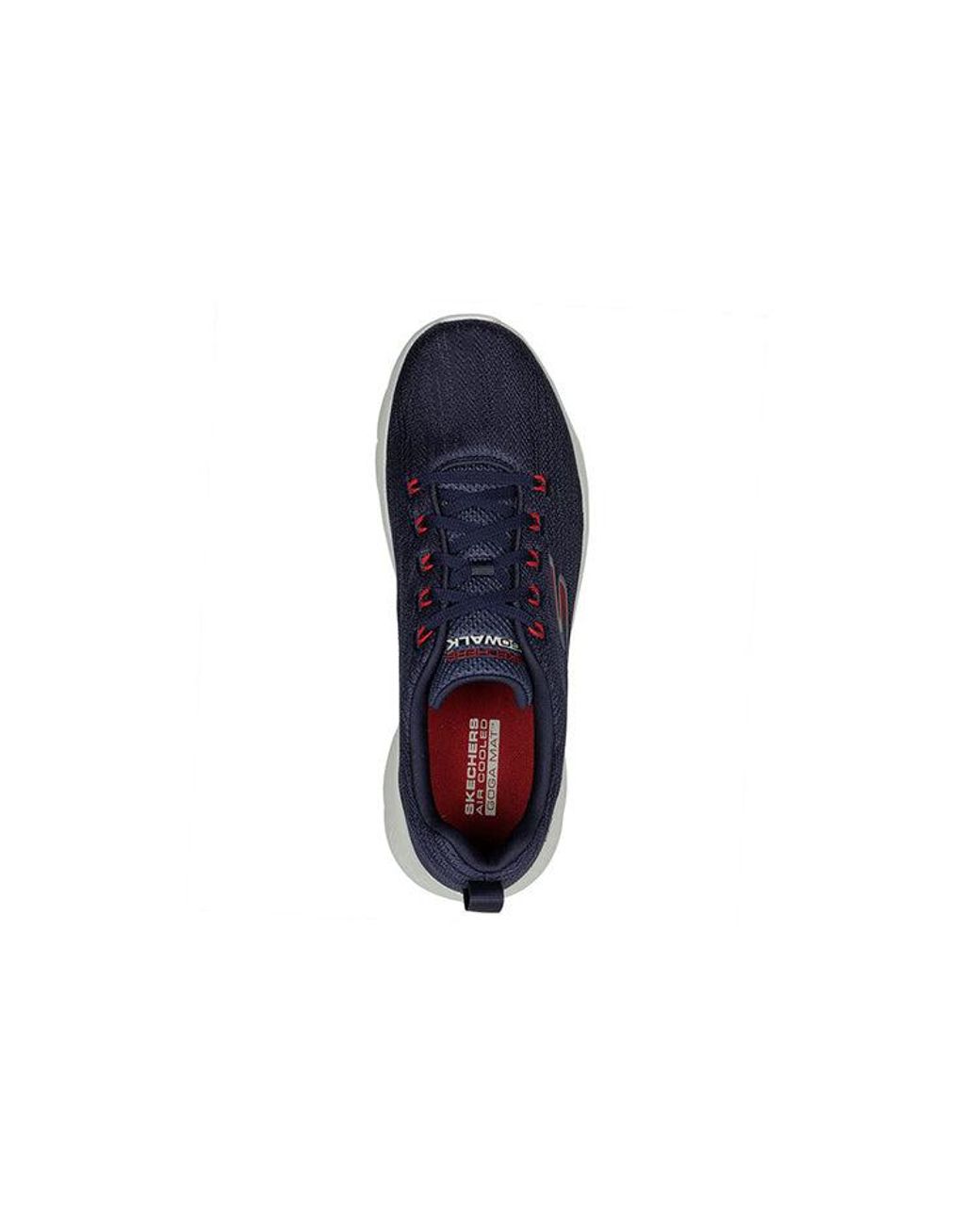 Skechers Blue Go Walk Flex for men