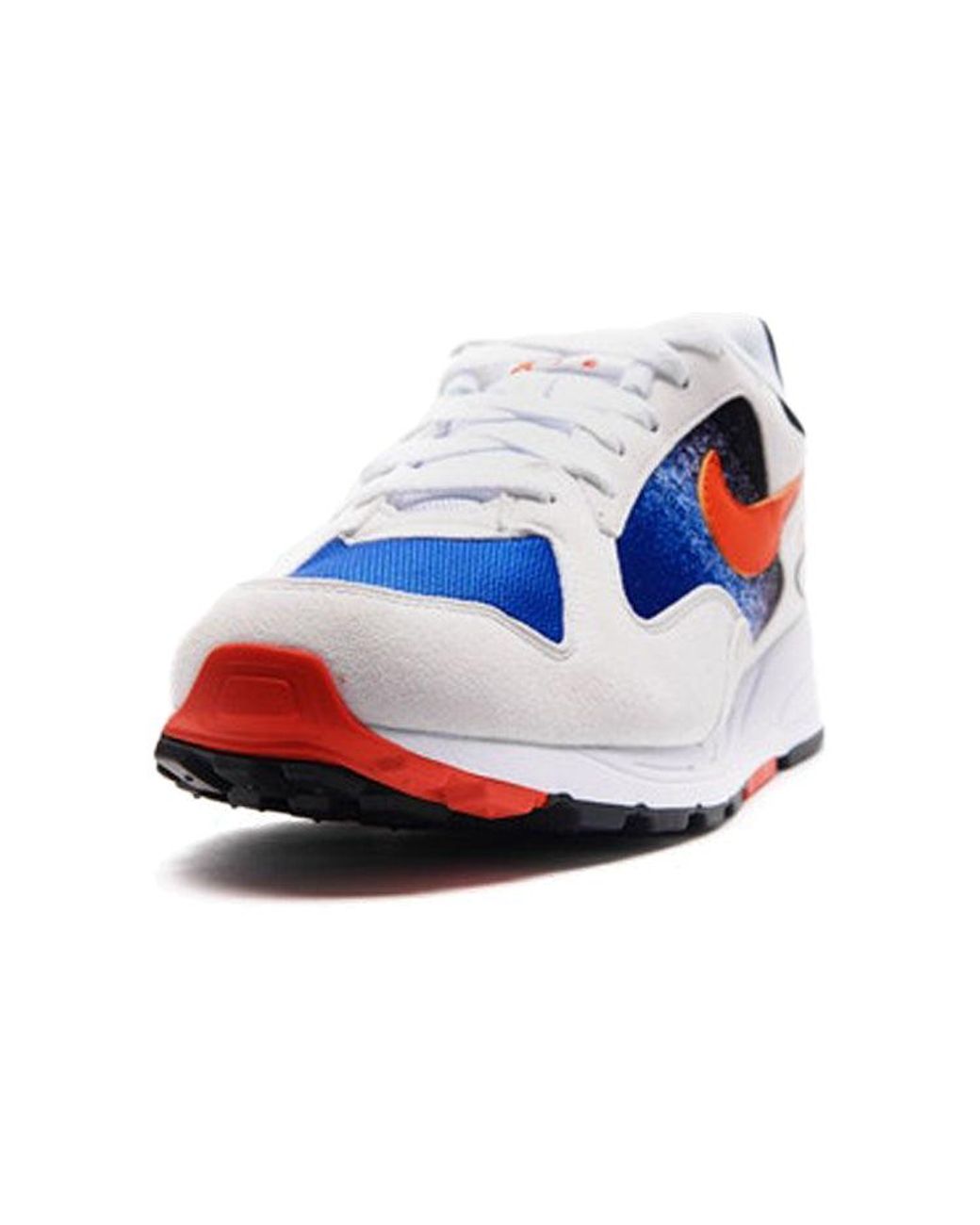 Nike Air Skylon 2 'white Orange' in Blue for Men | Lyst