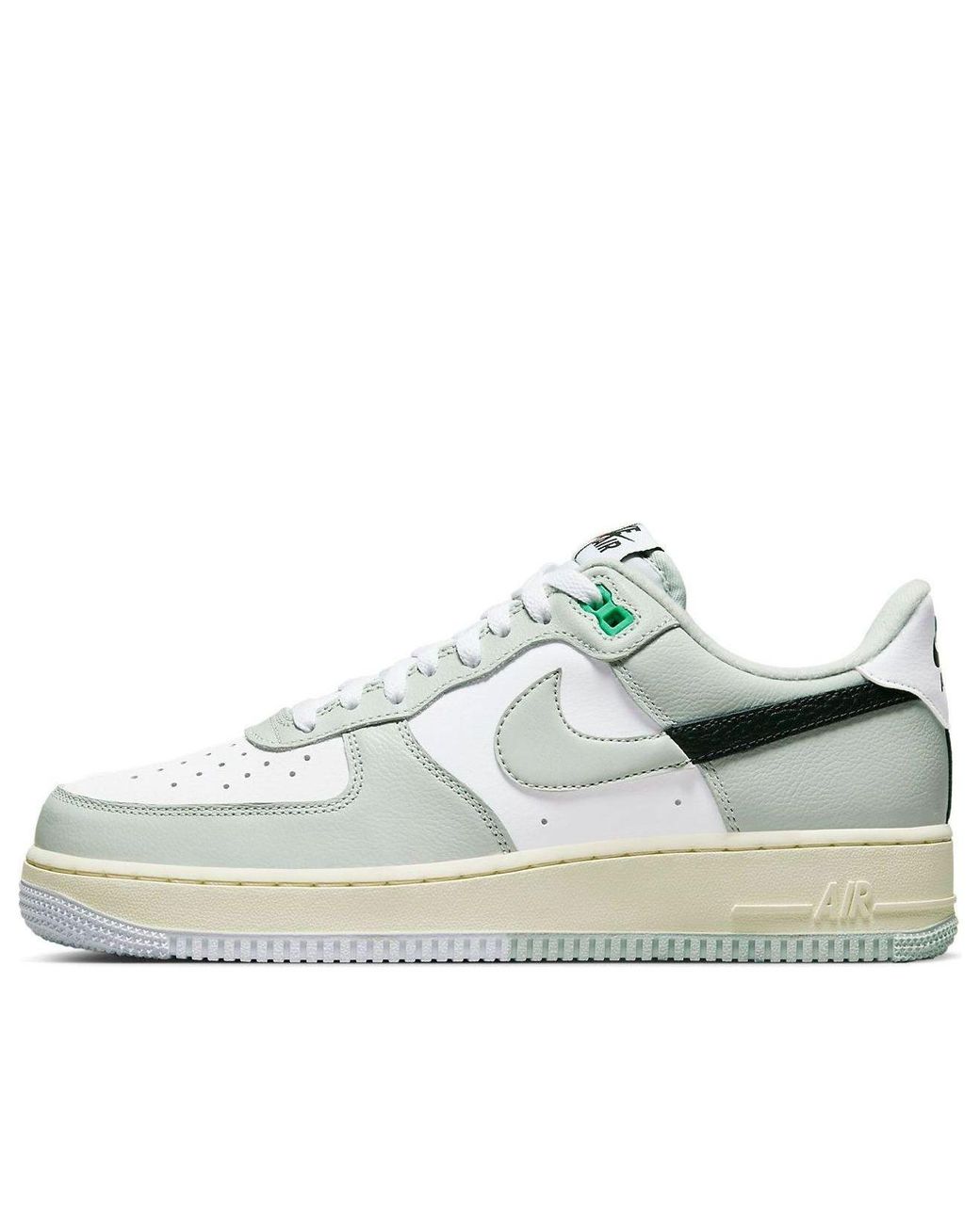 Nike White Air Force 1 Low '07 Lv8 'Split Light' for men