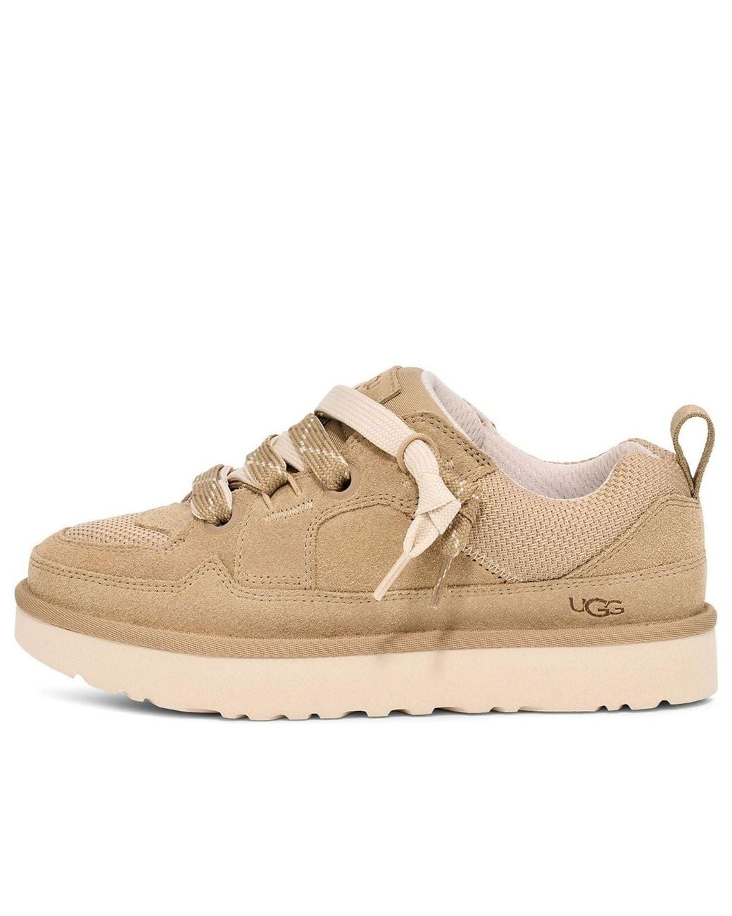 Ugg Natural (Wmns) Lowmel Low 'Mustard Seed'
