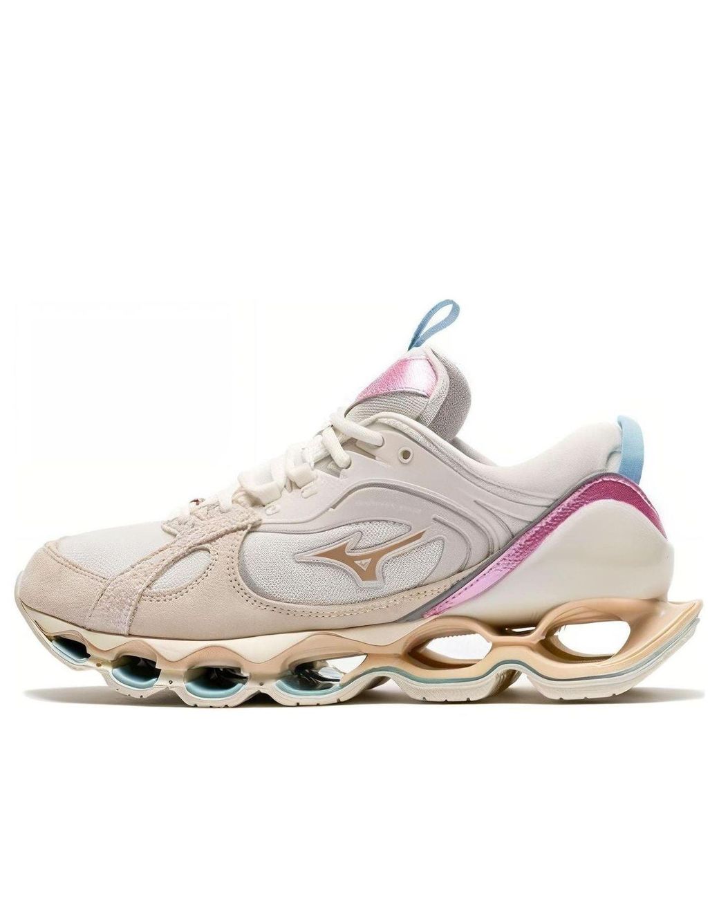 Mizuno White Wave Prophecy Beta 2 'Kosei Pack' for men