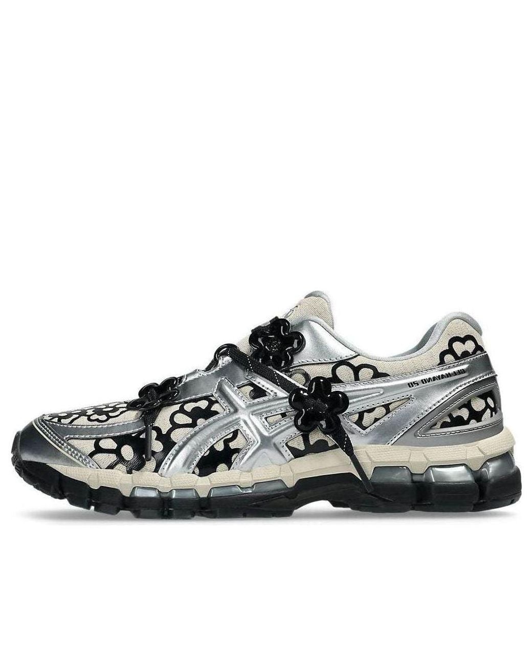 Asics Black Cecilie Bahnsen X Gel-kayano 20 for men