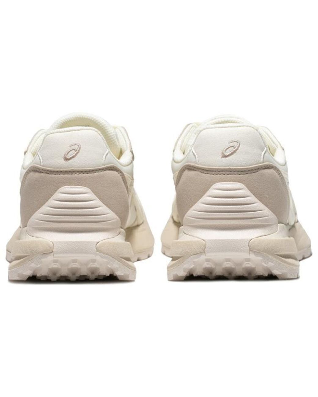 Asics White (Wmns) Tarther Sc