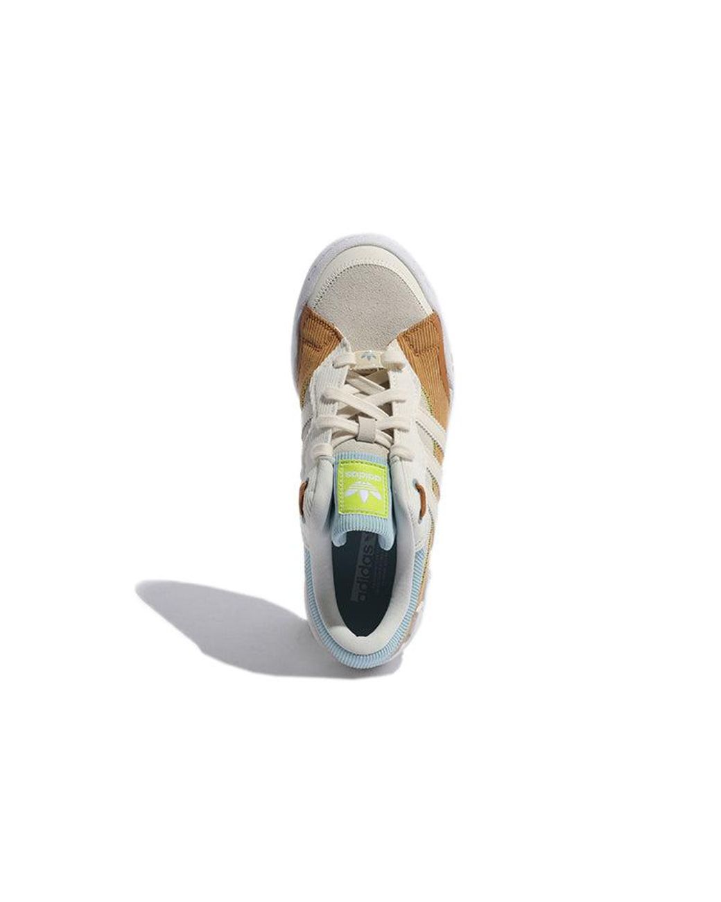 Adidas White (Wmns) Originals Rey Galle