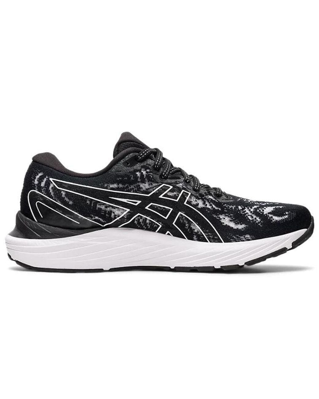 Asics Black (Wmns) Gel-Cumulus 23