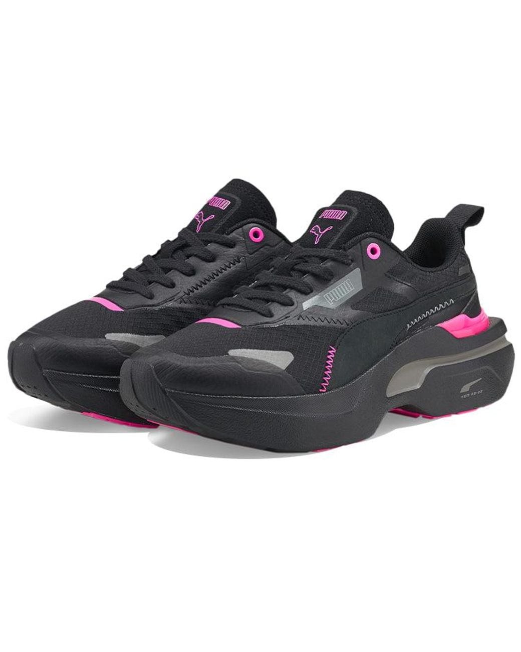 PUMA Brown (Wmns) Kosmo Rider Dc5 Luminous'