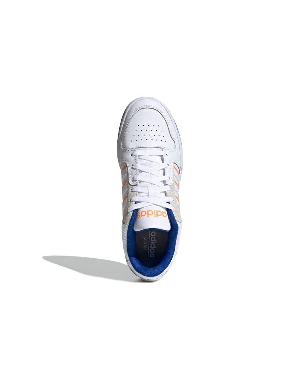 Adidas Blue Entrap Signal' for men