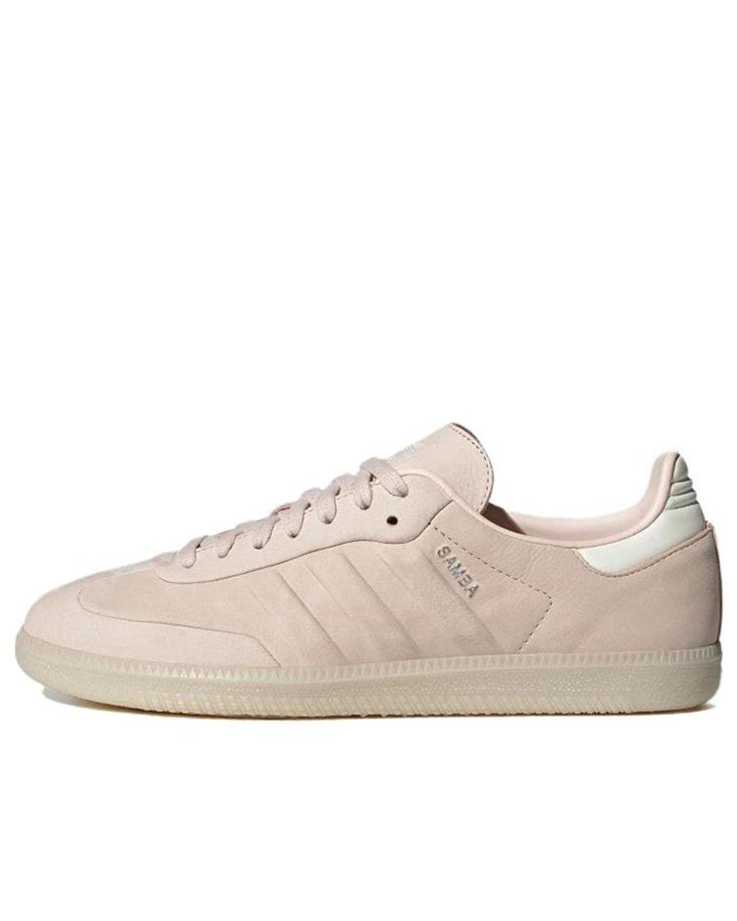 Adidas Pink Samba 'Wonder Quartz' for men