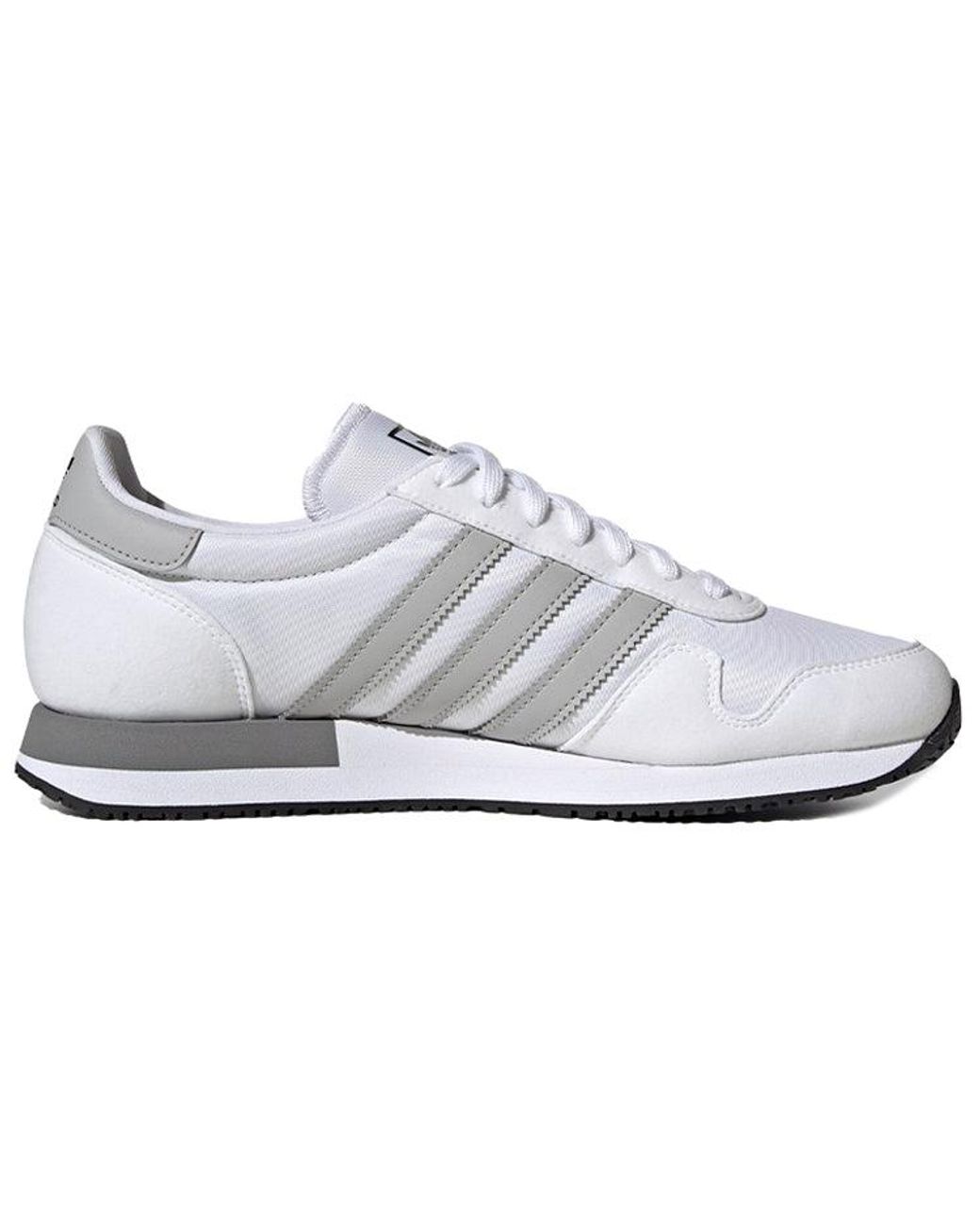 Adidas White Originals Usa 84 for men