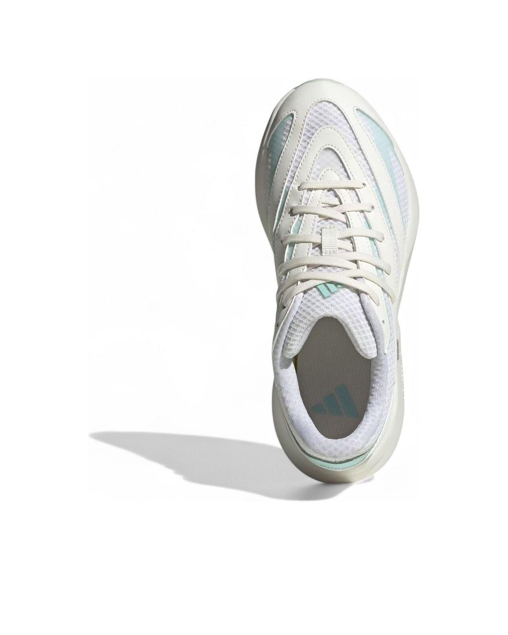 Adidas White (Wmns) Lightblaze 'Core Halo Mint'