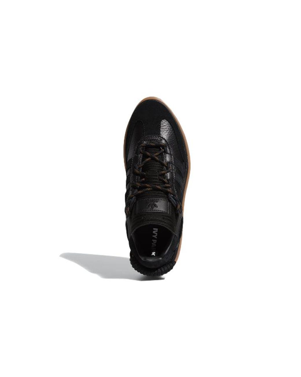 Adidas Black (Wmns) Ivy Park X Super Sleek 72 Gum'