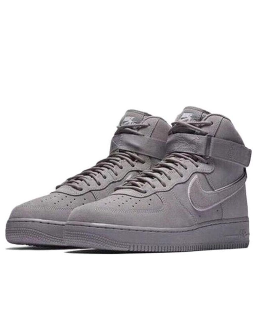 grey air force1