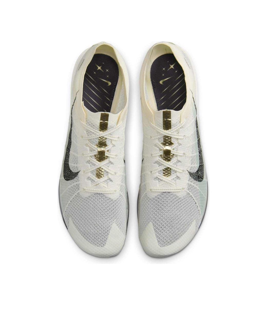 Nike White Air Zoom Victory 2 'Jakob A. Ingebrigtsen' for men