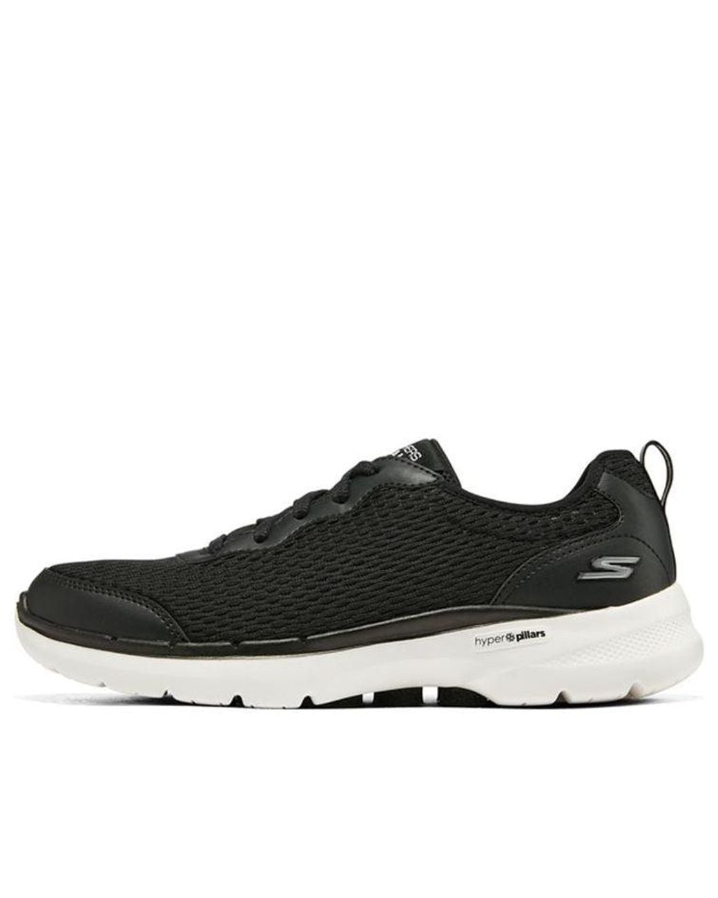 Skechers Black (Wmns) Go Walk 6