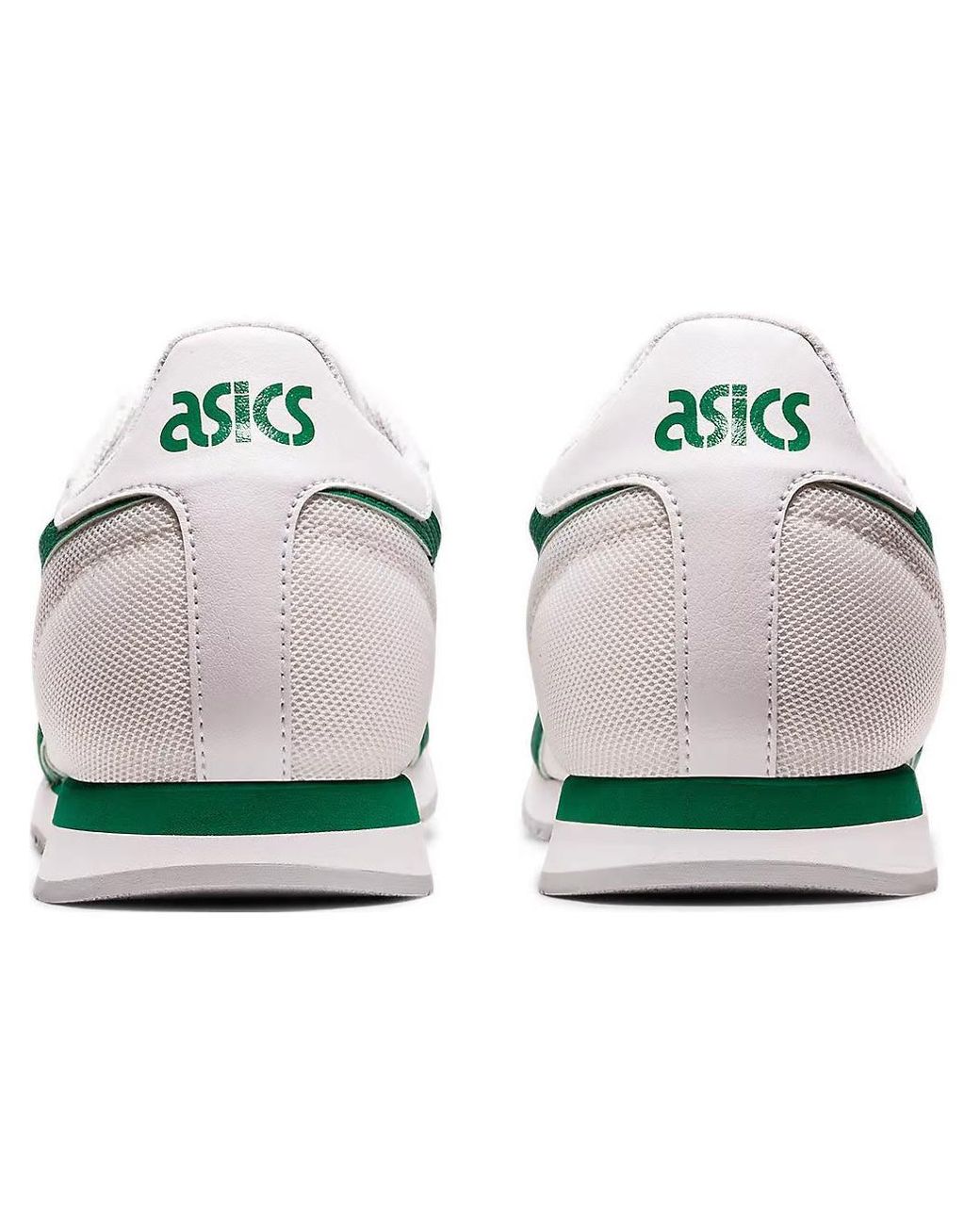 Asics Blue Tiger Runner Kale' for men