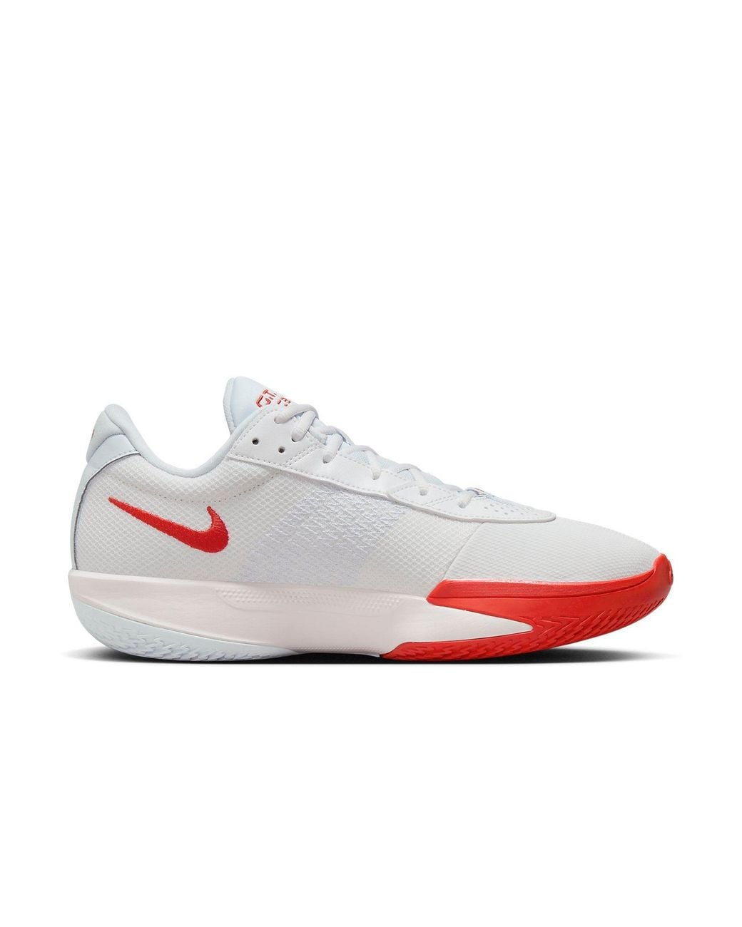 Nike White Air Zoom Gt Cut Academy Picante' for men