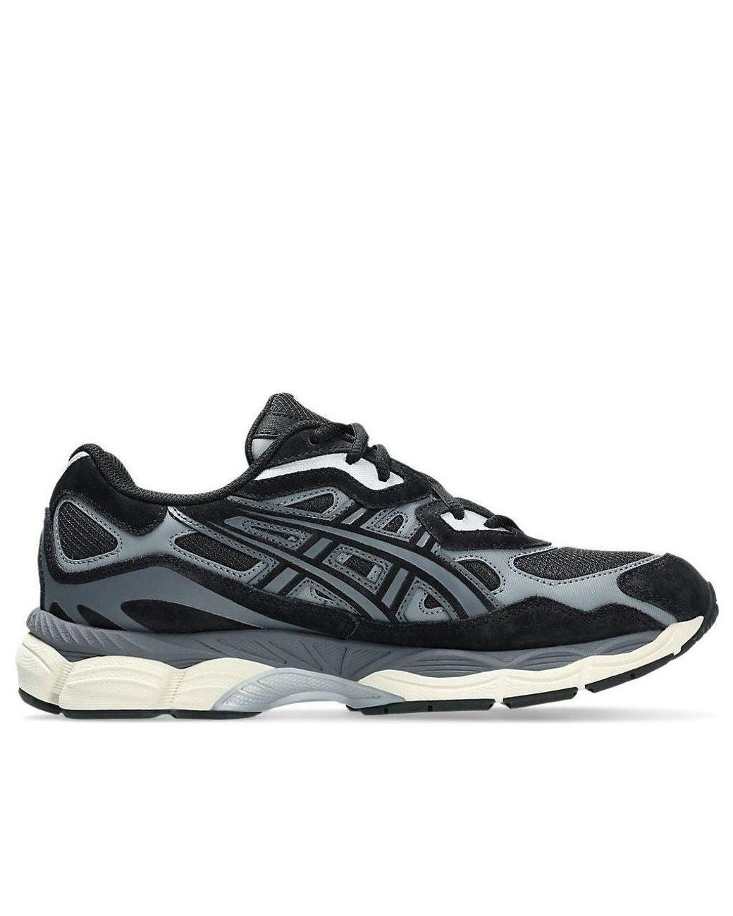 Asics Blue Gel-Nyc for men