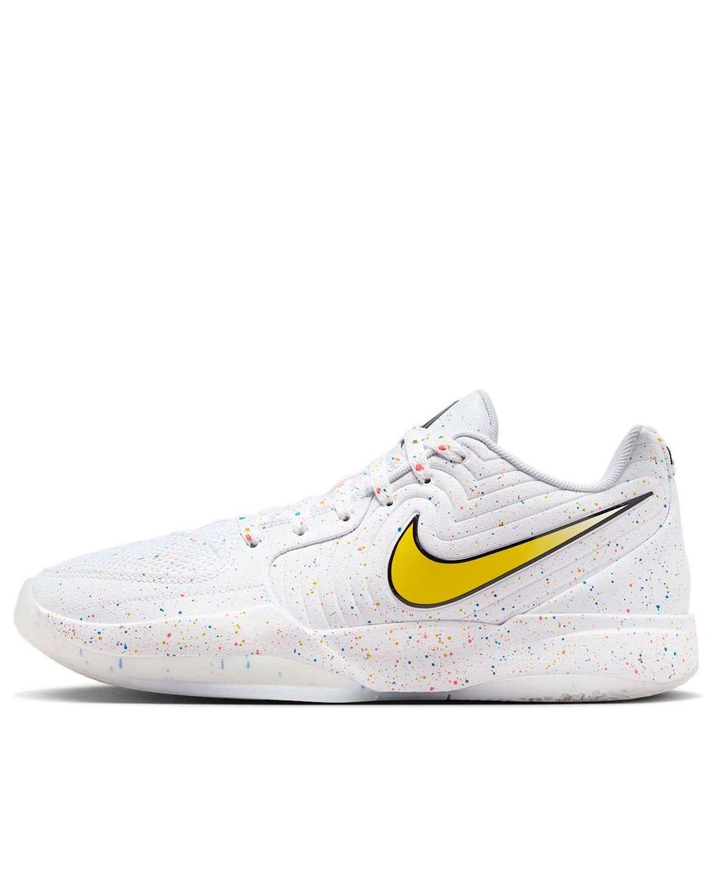Nike Ja 2 Ep 'Ja-Breaker' in White for Men | Lyst