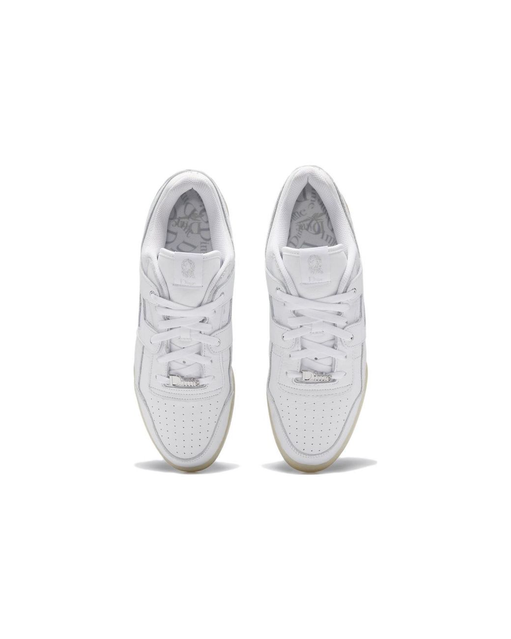 Reebok White Dime Mtl Workout for men