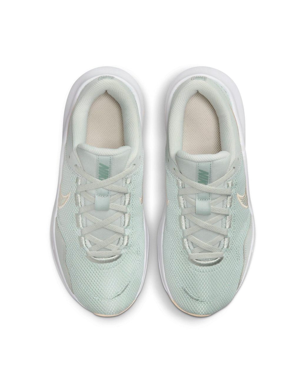 Nike White (Wmns) Legend Essential 3 Next Nature 'Mica' Dm1119-007