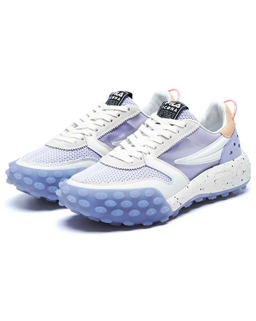 Fila Blue (Wmns) Gara Chunky Sneakers