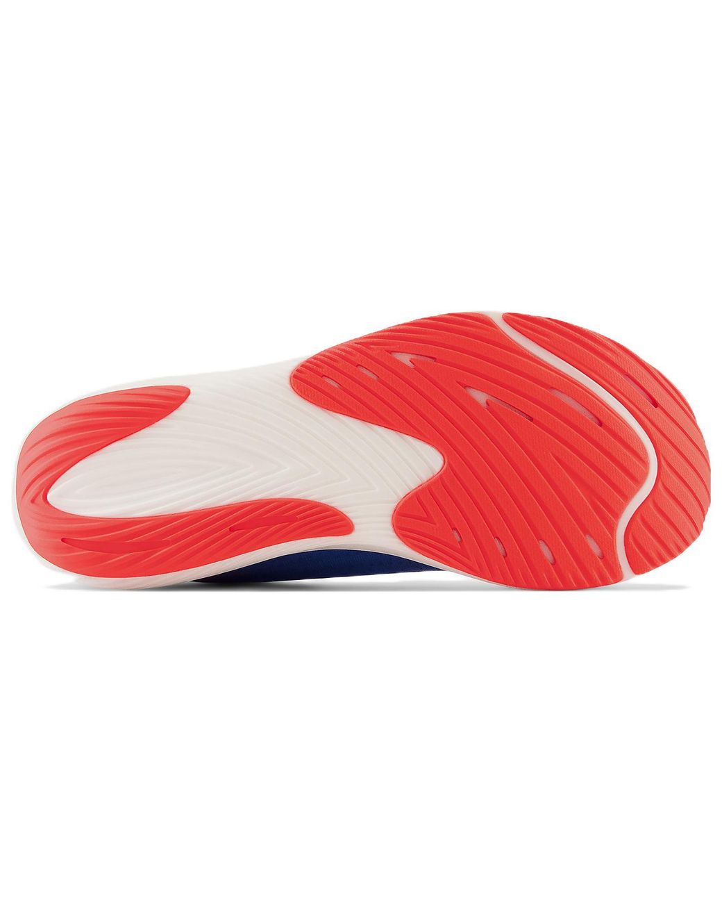 New Balance Blue Fuelcell Rebel V3 'Nyc Marathon' for men