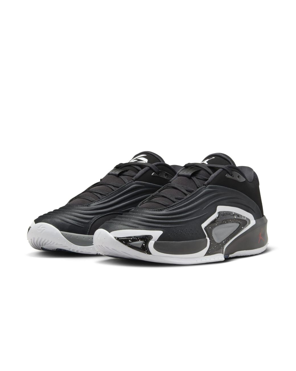 Nike Black Luka 3 'Speedway' for men